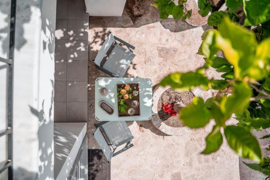 Lemon Tree - Hydra Dream Houses Exterior foto